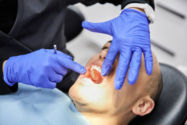 Best Tooth Pain Emergency Relief  in Tri City, OR