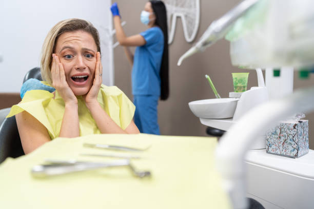 Best Knocked-Out Tooth Emergency  in Tri City, OR