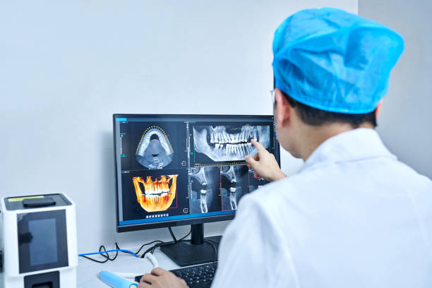 Best Cracked Tooth Emergency Dentist  in Tri City, OR